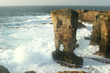the castle 2, yesnebay head, orkney the castle 2, yesnebay head, orkney