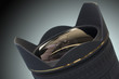 Photo: lens lens