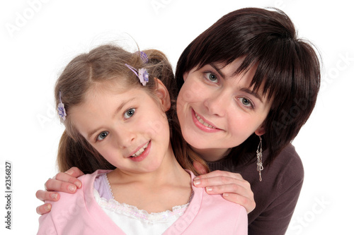 mother with daughter mother with daughter