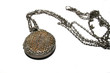 Photo: antique silver locket antique silver locket