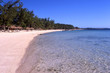 plage de l'ile maurice