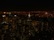 new york by night