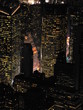 new york by night