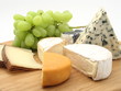käse brett nah aufnahme