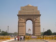 the india gate (new delhi, india) the india gate (new delhi, india)