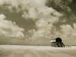 strand st. peter ording, nordsee