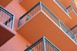 apartment balconies apartment balconies