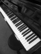 photo de piano