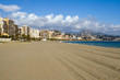 playa malagueta