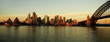 sydney panorama