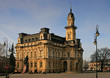 guildhall