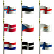 fahnen