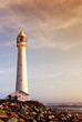 lighthouse in south africa