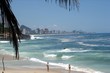 rio de janeiro, sheraton beach