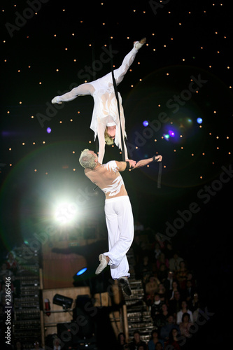 air acrobats