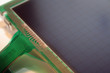 écran tactile