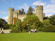 malahide castle