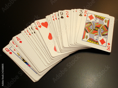 Foto: poker kartenspiel poker kartenspiel