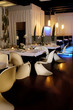 restaurant interior