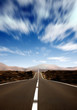 road to success in motion