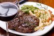 rib eye steak dinner 5 rib eye steak dinner 5