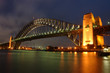 sydney harbour bridge sydney harbour bridge