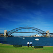 sydney harbour bridge sydney harbour bridge