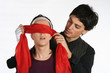 happy love couple game