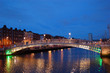 pont piéton