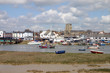 english town