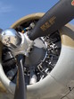 b-17 prop