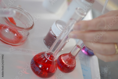chimie