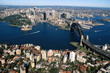 sydney harbour 002