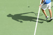 Images : tennis shadow 02