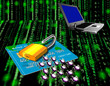 credit card laptop bugs matrix