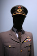 royal canadian air force uniform.