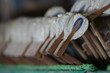 piano hammers with felt