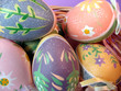 basket of eggs