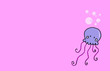 medusa pink