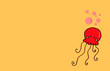 medusa bebè red
