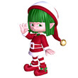 christmas elf christmas elf