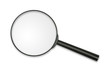 magnifying glass