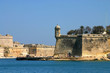 valleta harbor valleta harbor
