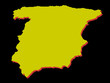 spain 3d spain 3d
