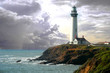 pigeon lighthouse