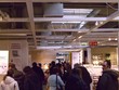 il percorso dello shopping