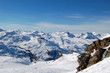 chaines des alpes chaines des alpes