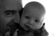 me and my dad