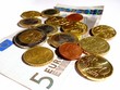 Photo: geld geld