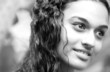 visage de jeune femme métisse 2